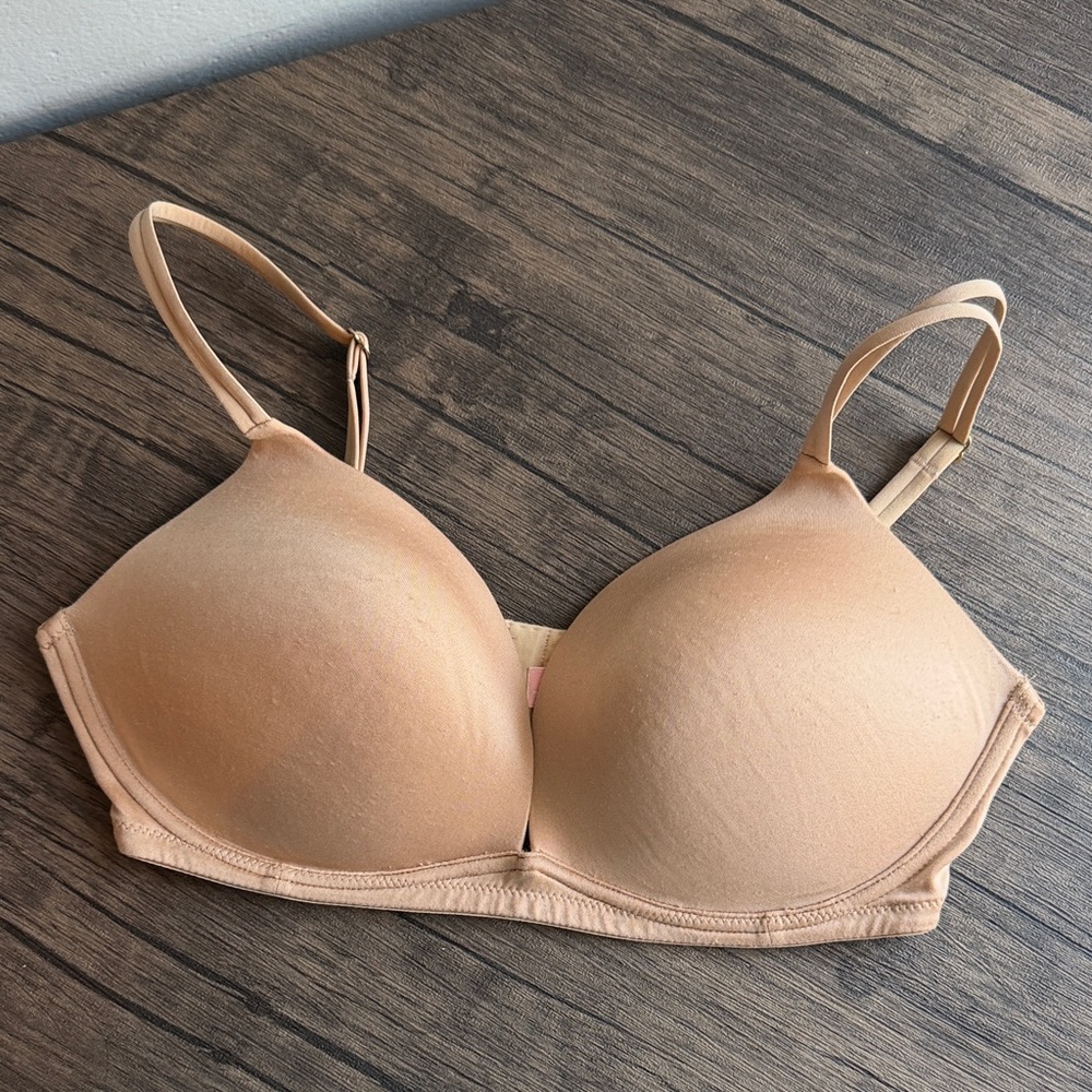 Victorias Secret Very Sexy Bra 34D